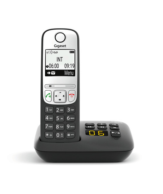 GIGASET A690A Dect Telefon 4250366857374