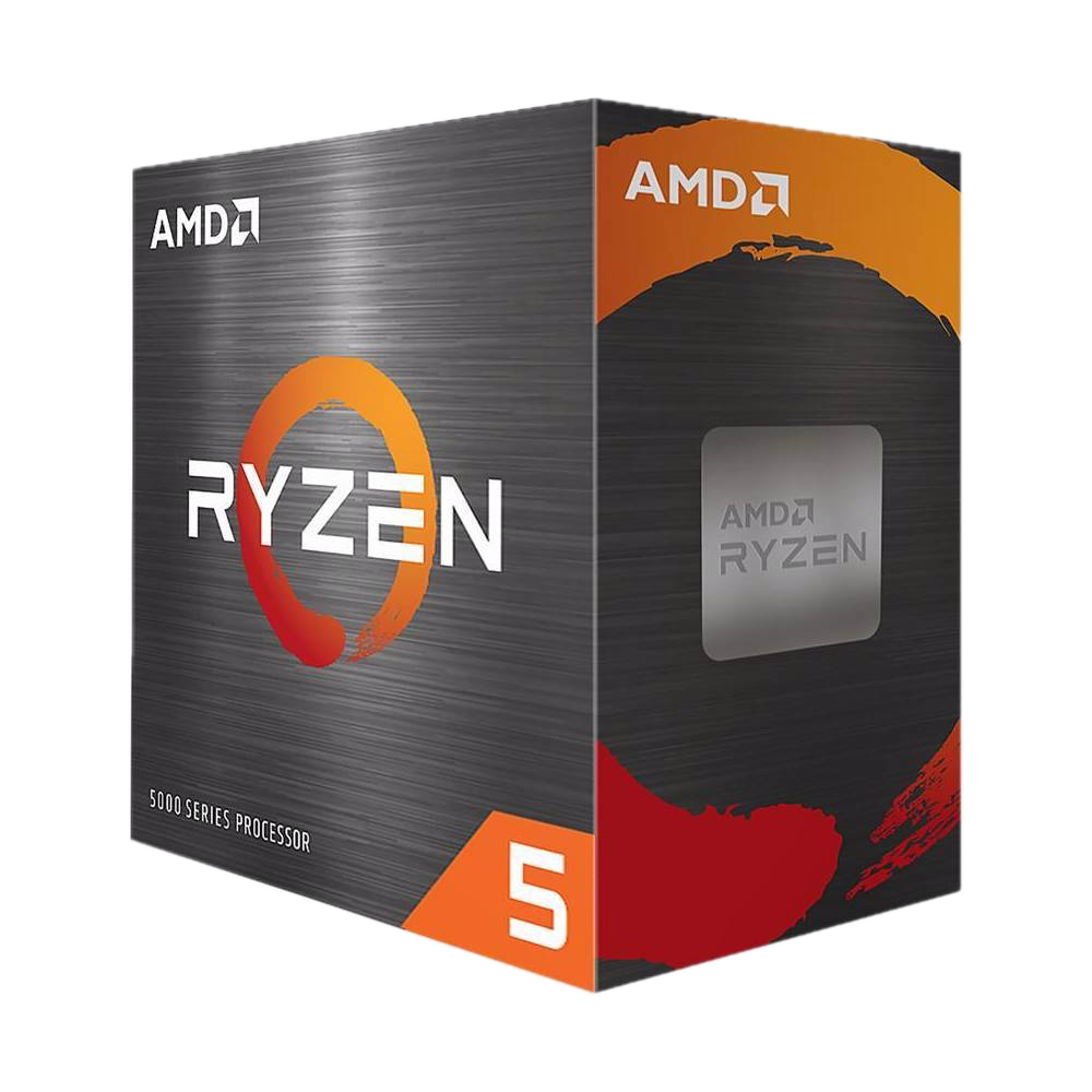 AMD  RYZEN 5 5600 4.4GHZ 35MB 65W AM4