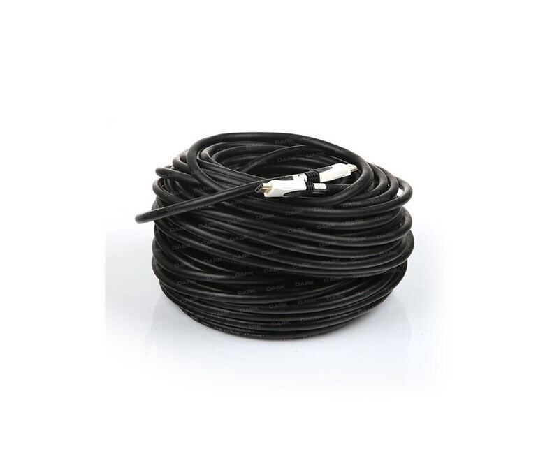 DARK  DK-HD-CV14L3000A 30M Aktif HDMI v1.4 3D LED/L-91428