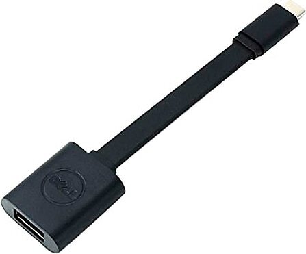 DELL Adapter-USB-C to USB-A 3.0 470-ABNE