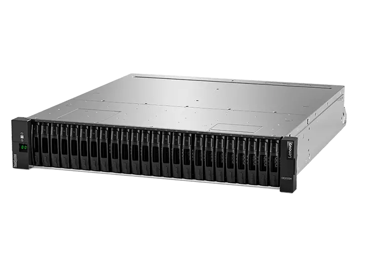 LENOVO 4C57A14368 THINKSYSTEM DE2000/DE4000 HIC 32GB FC 4-PORTS