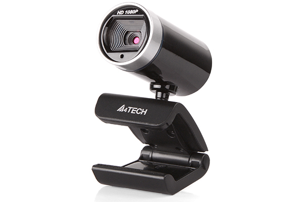 A4TECH A4-Tech PK-910H 1080p Full HD Webcam