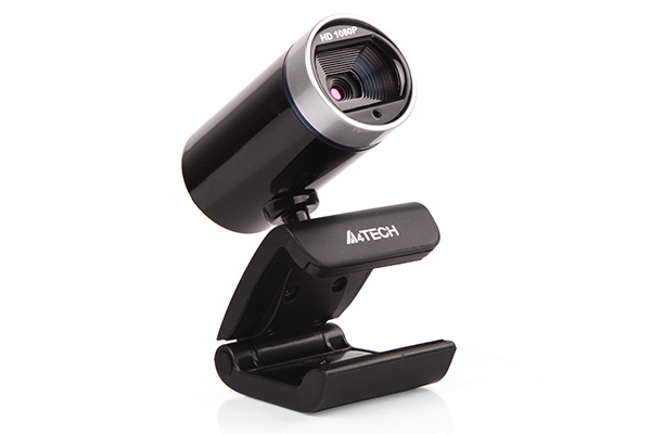 A4TECH A4-Tech PK-910H 1080p Full HD Webcam-92538