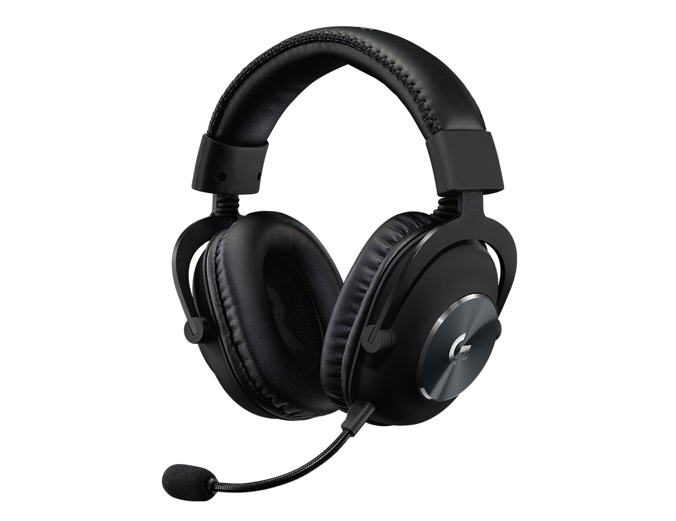 LOGITECH PRO X WIRELESS LIGHTSPEED GAMING HEADSET 981-000907