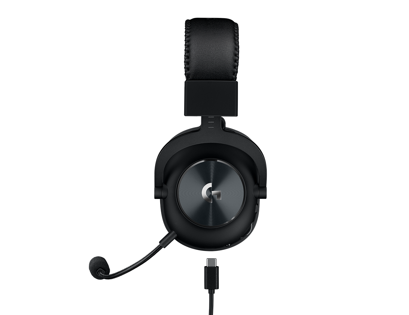 LOGITECH PRO X WIRELESS LIGHTSPEED GAMING HEADSET 981-000907-88371