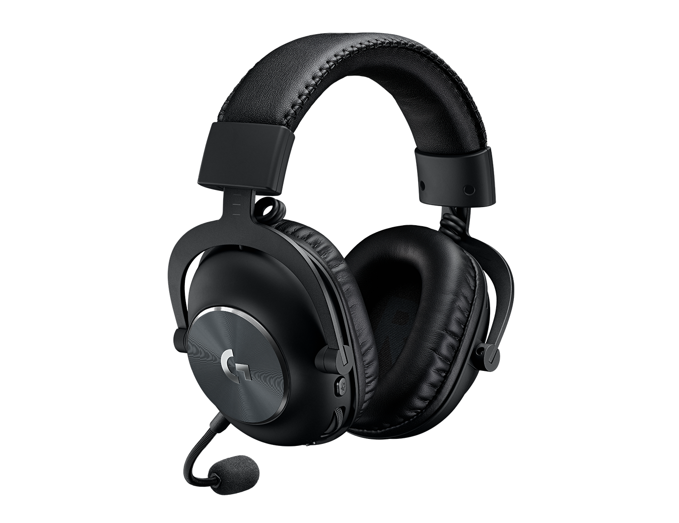 LOGITECH PRO X WIRELESS LIGHTSPEED GAMING HEADSET 981-000907-88372