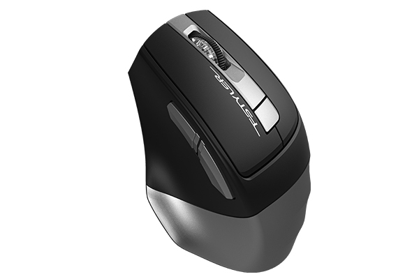 A4TECH FB35 Gri Bluetooth Nano Kablosuz Mouse