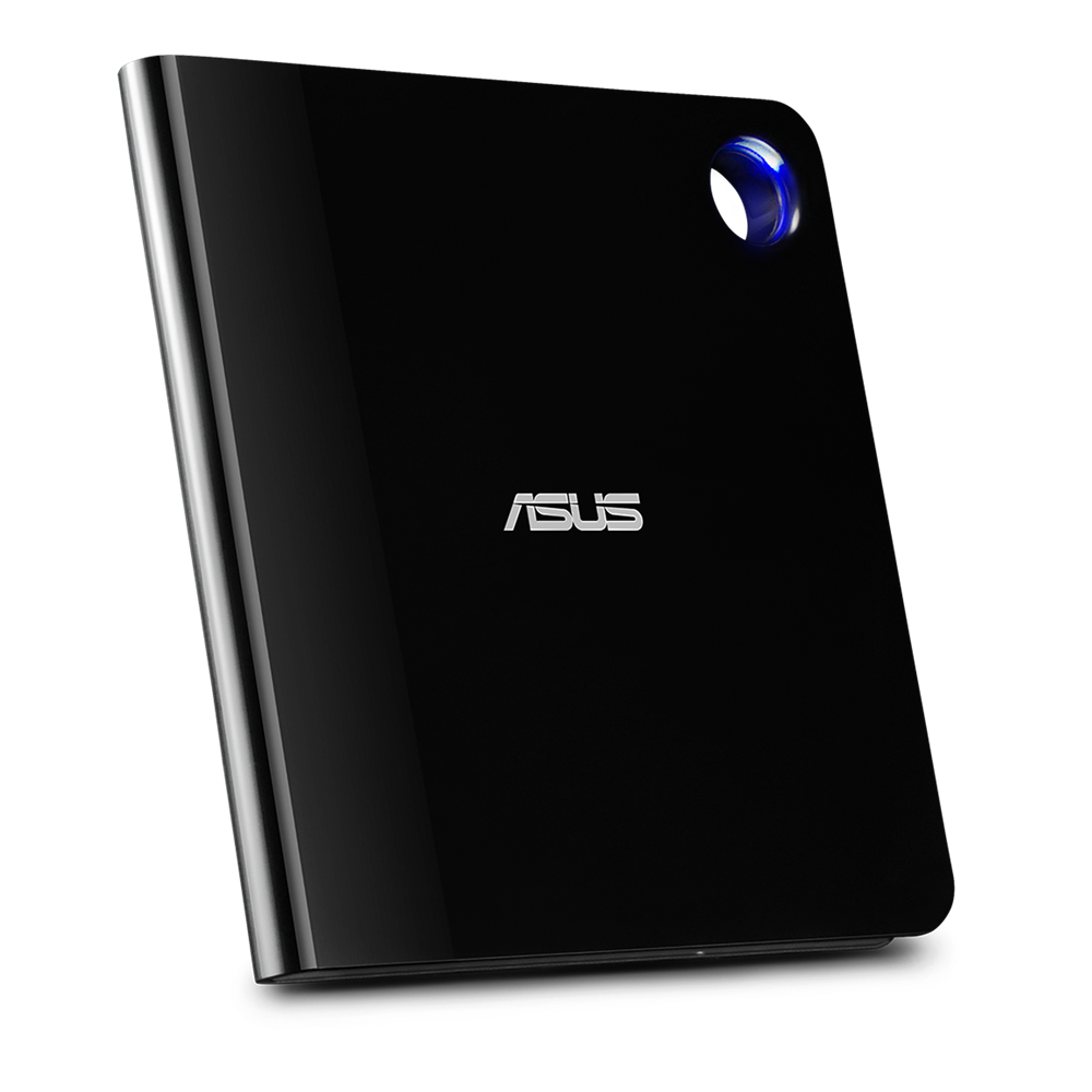 ASUS SBW-06D5H-U BLK G AS P2G BLURAY HARICI SIYAH OPTİK-92009