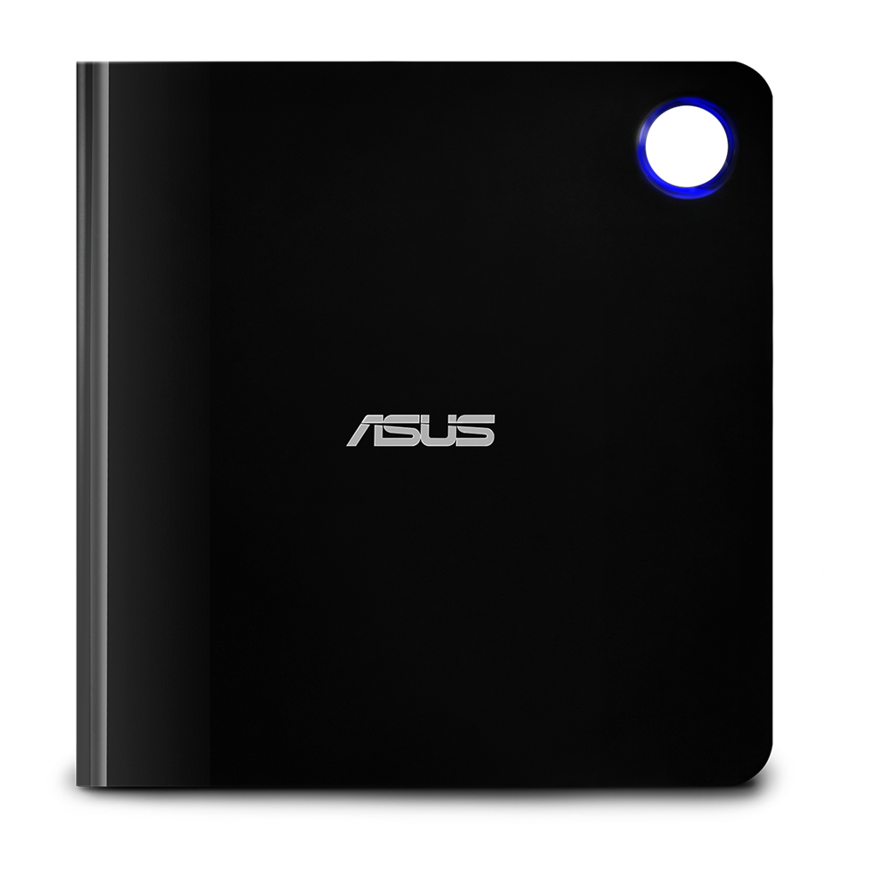 ASUS SBW-06D5H-U BLK G AS P2G BLURAY HARICI SIYAH OPTİK-92010
