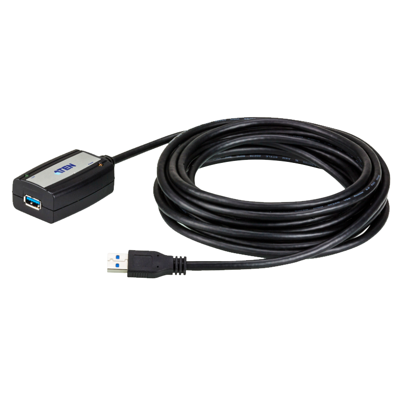 ATEN UE350A-AT 5M USB 3.1 GEN1 EXTENDER CABLE-97106