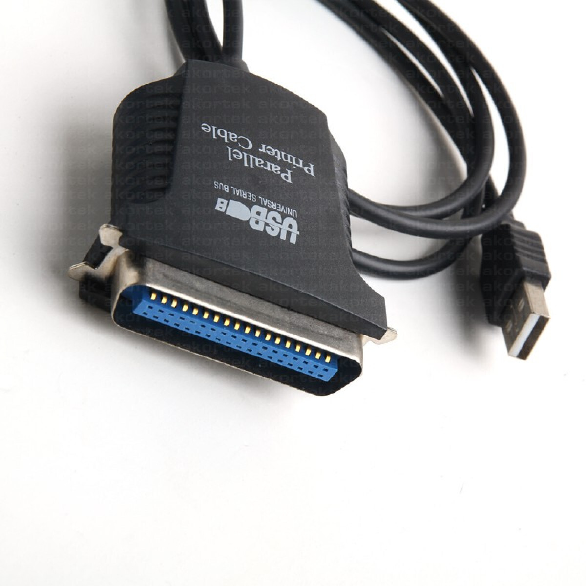 DARK  DK-CB-USB2XLPT 1.5 Metre USB 2.0 LPT-Paralel