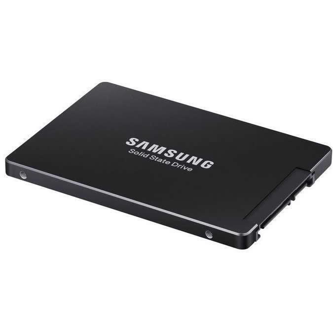 SAMSUNG MZ7L3960HCJR Samsung PM893 960GB 2.5 inç SATA III Server SSD