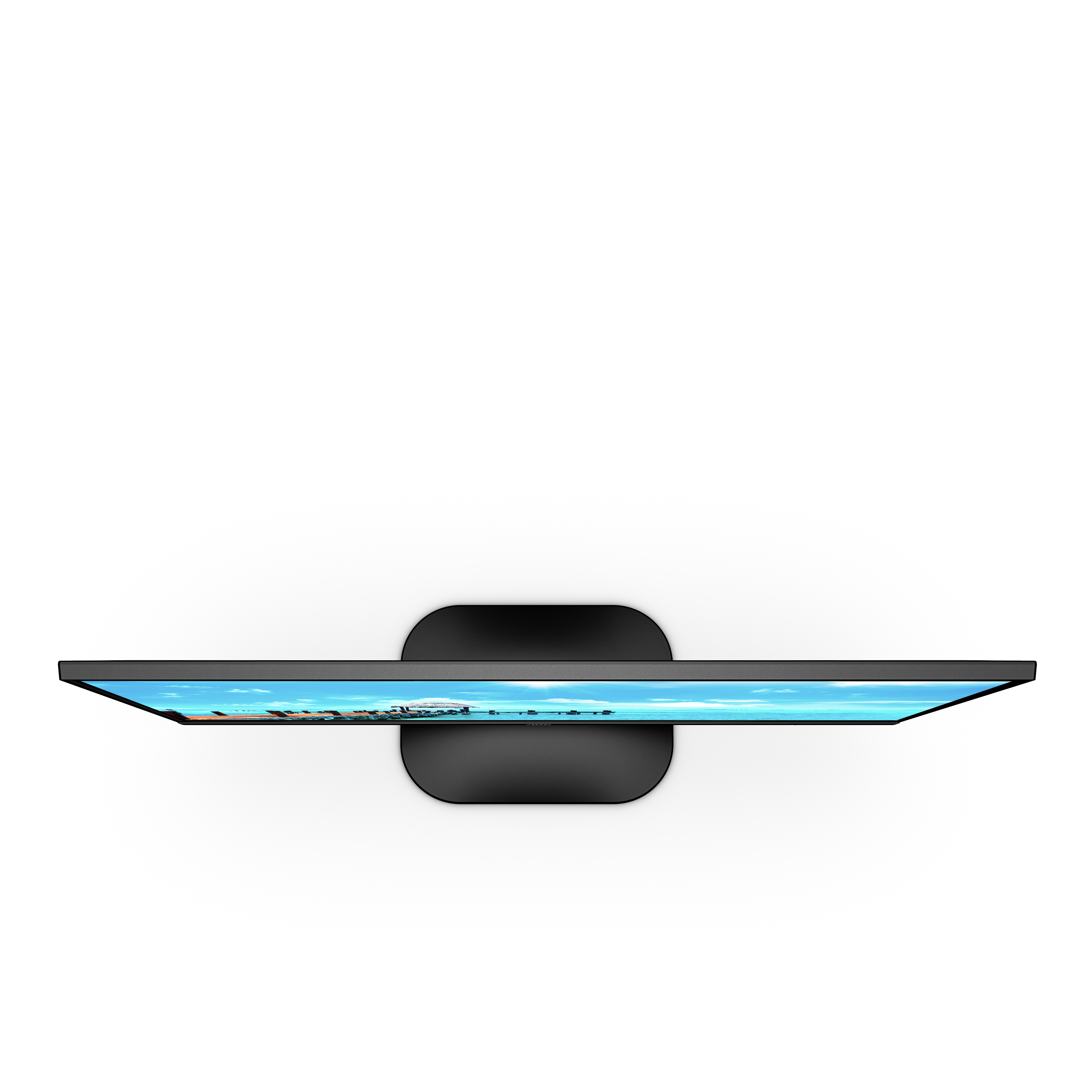 AOC  27” 27B2QAM 4MS 75HZ VGA HDMI DP-93656