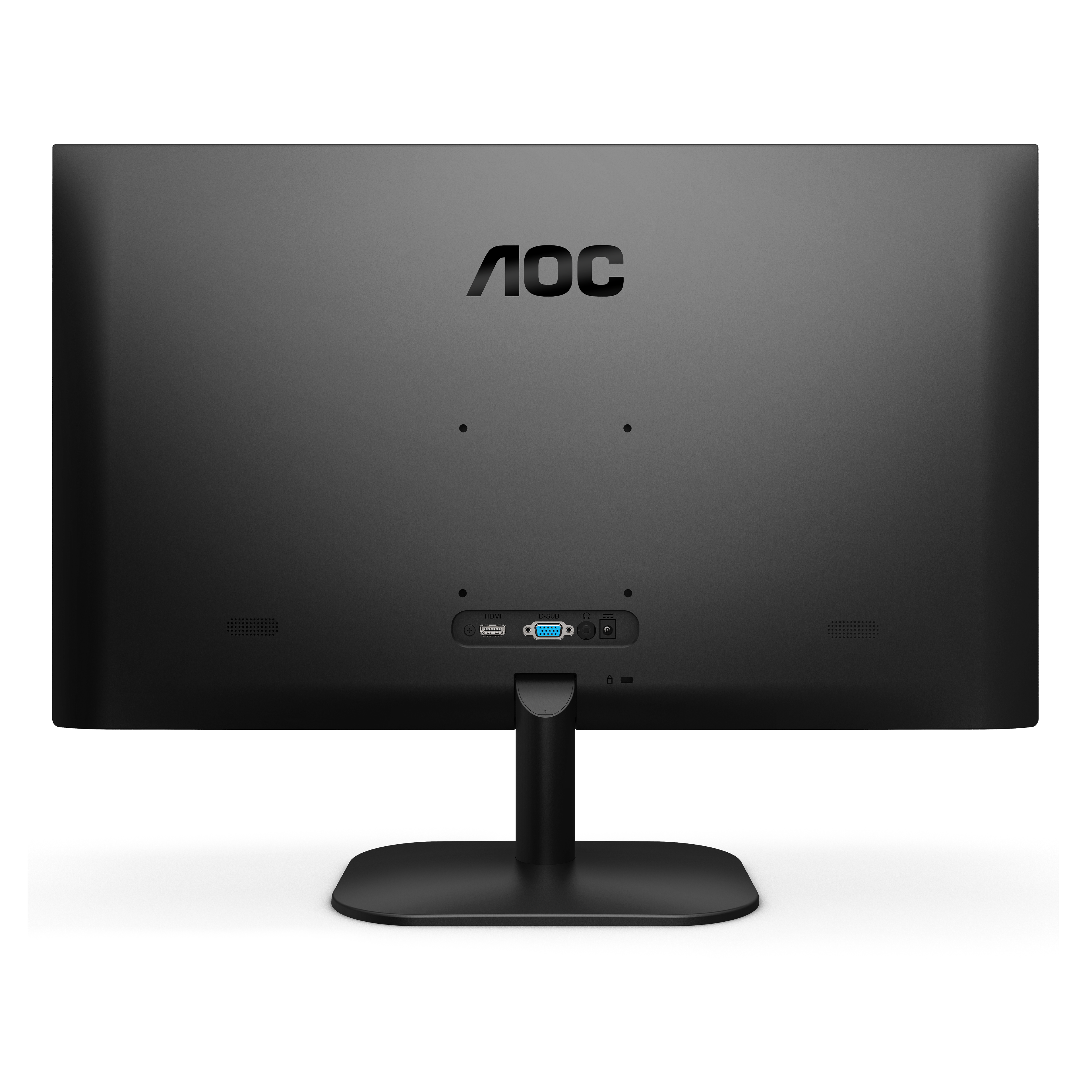 AOC  27” 27B2QAM 4MS 75HZ VGA HDMI DP-93657
