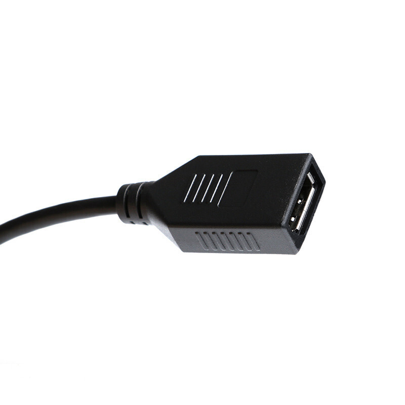 DARK DK-HD-AMDPXDP Mini Display Port Erkek-Display Port Dönüştürücü Soket-91443