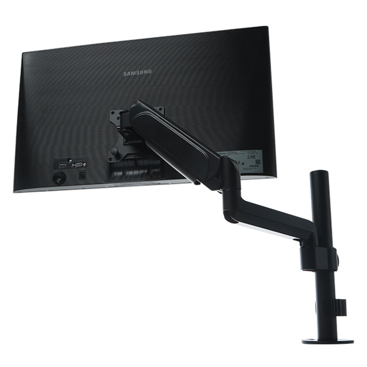 DARK  DK-AC-VM11 13"-27 Masa Tipi Monitör TV Kolu-91075