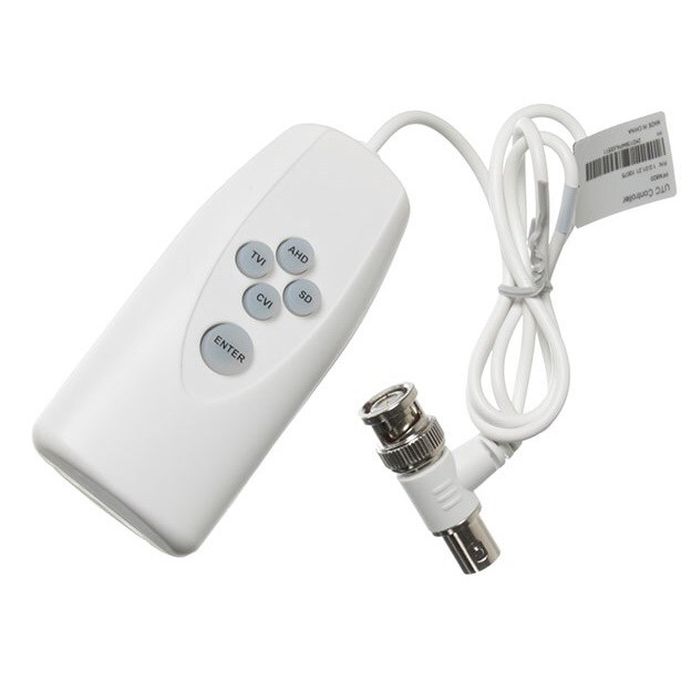 DAHUA PFM820 HDCVI/AHD/HDTVI/CVBS Çevirici