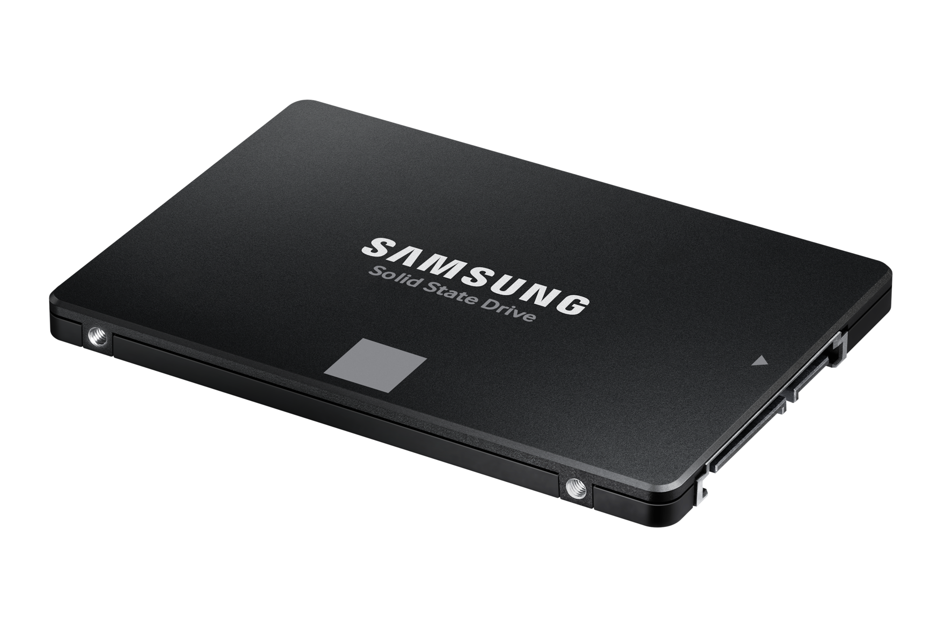 SAMSUNG 500GB 870 Evo Sata 3.0 560-530MB/s 2.5" Flash SSD-80274