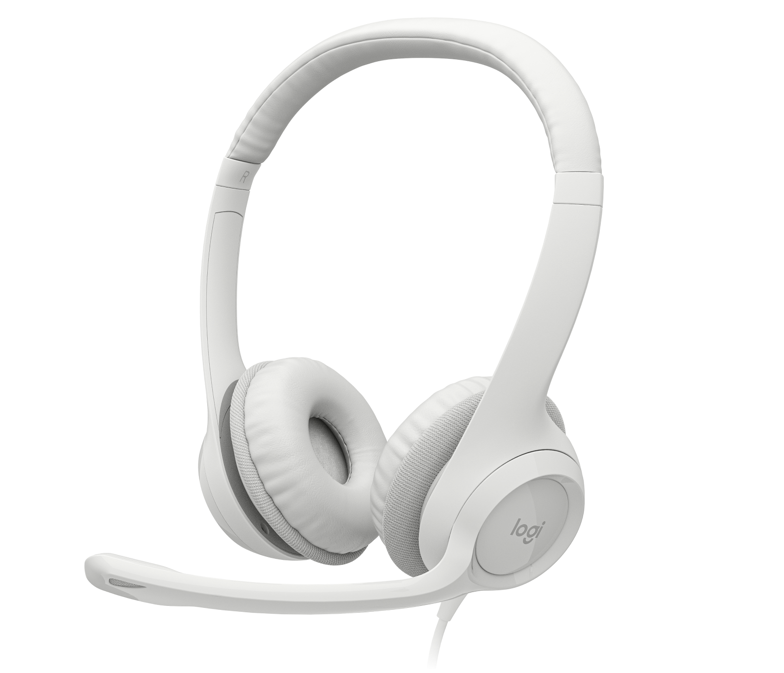 LOGITECH 981-000480 H540 USB HEADSET 981-000480