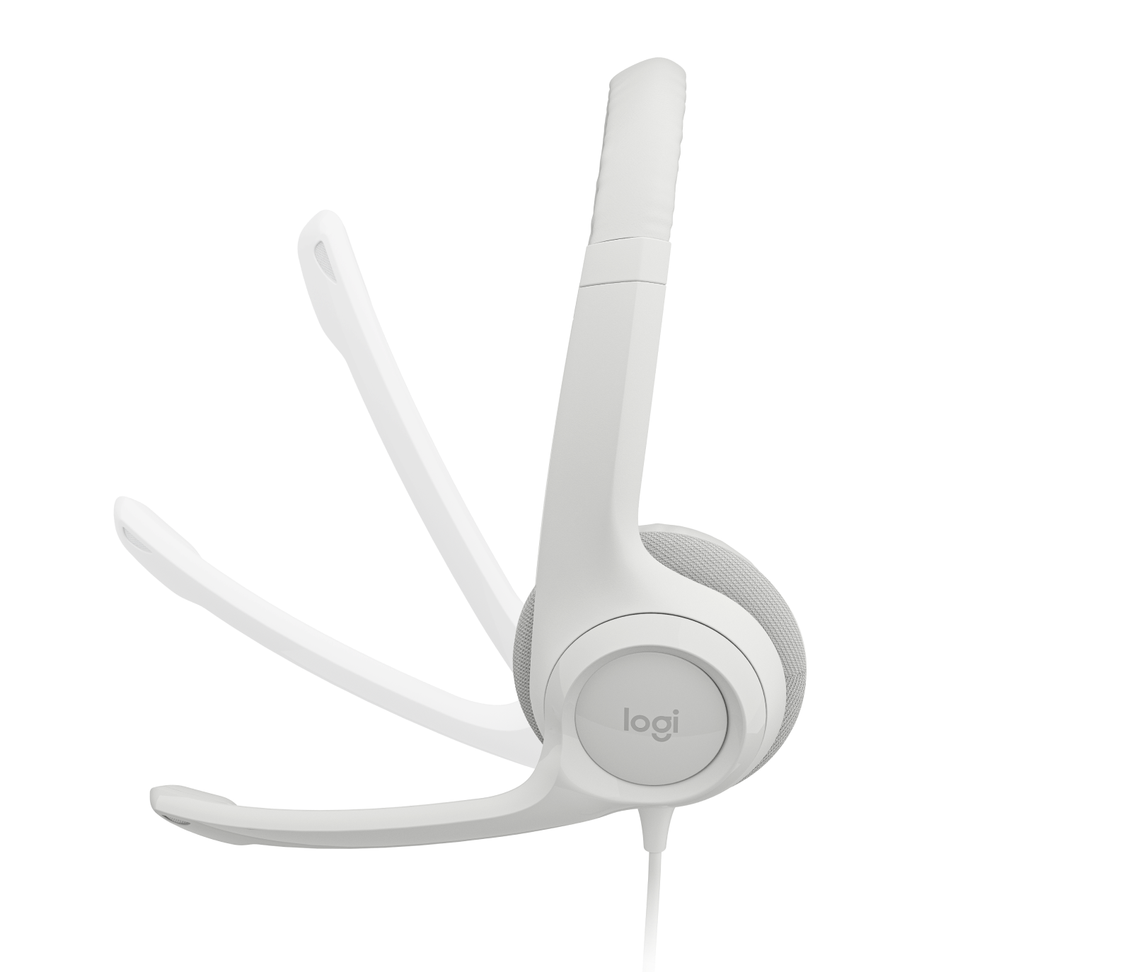 LOGITECH 981-000480 H540 USB HEADSET 981-000480-90233