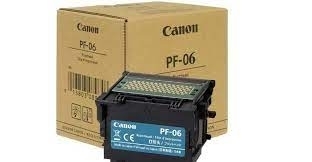 CANON 2352C001 PRINT HEAD PF-06/TX-2000/TX-3000/TX-4000-85953