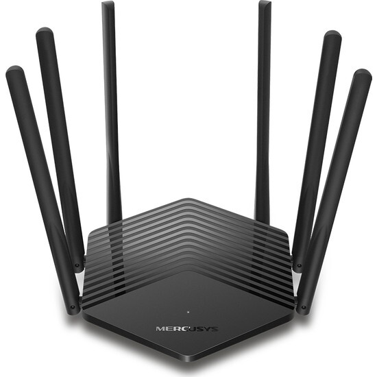 MERCUSYS MR50G AC 1900 Mbps DUAL BAND GIGABIT ROUTER