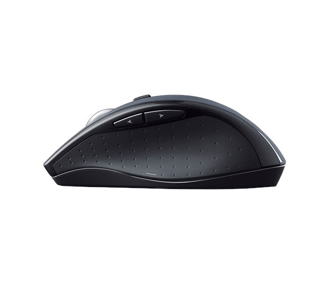LOGITECH Logitech M705 Marathon Kablosuz Mouse 910-001949