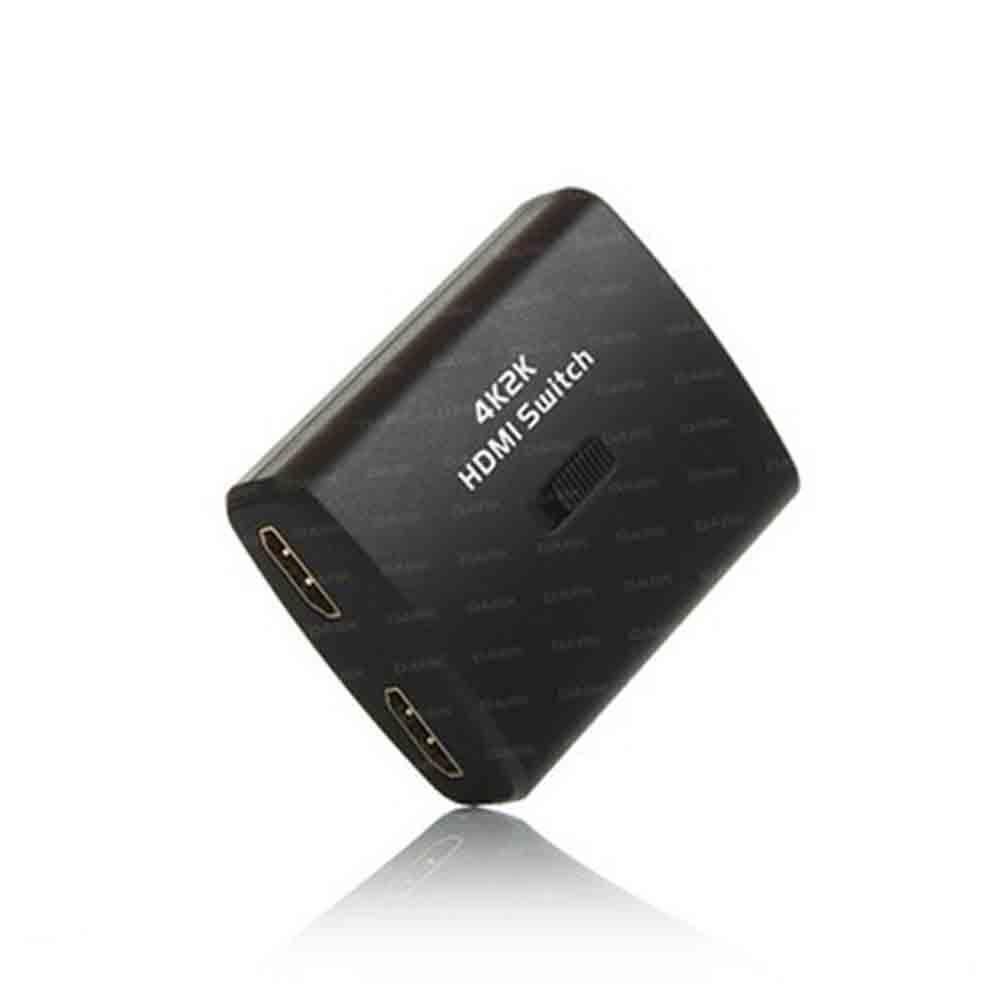 DARK DK-HD-SW201 2x1 HDMI switch çift yönlü-91468