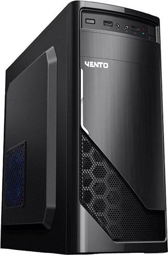 VENTO VS115F Micro Atx Kasa (Peak-400W)