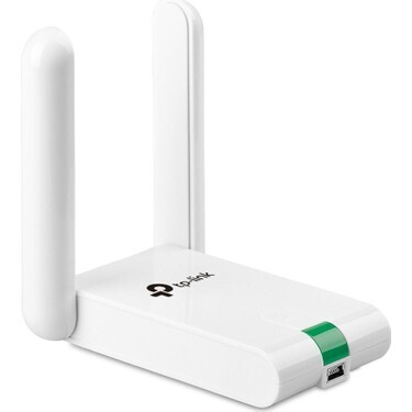 TP-LINK Tp-Link TL-WN822N 300MBPS Kablosuz USB Adaptör-79385