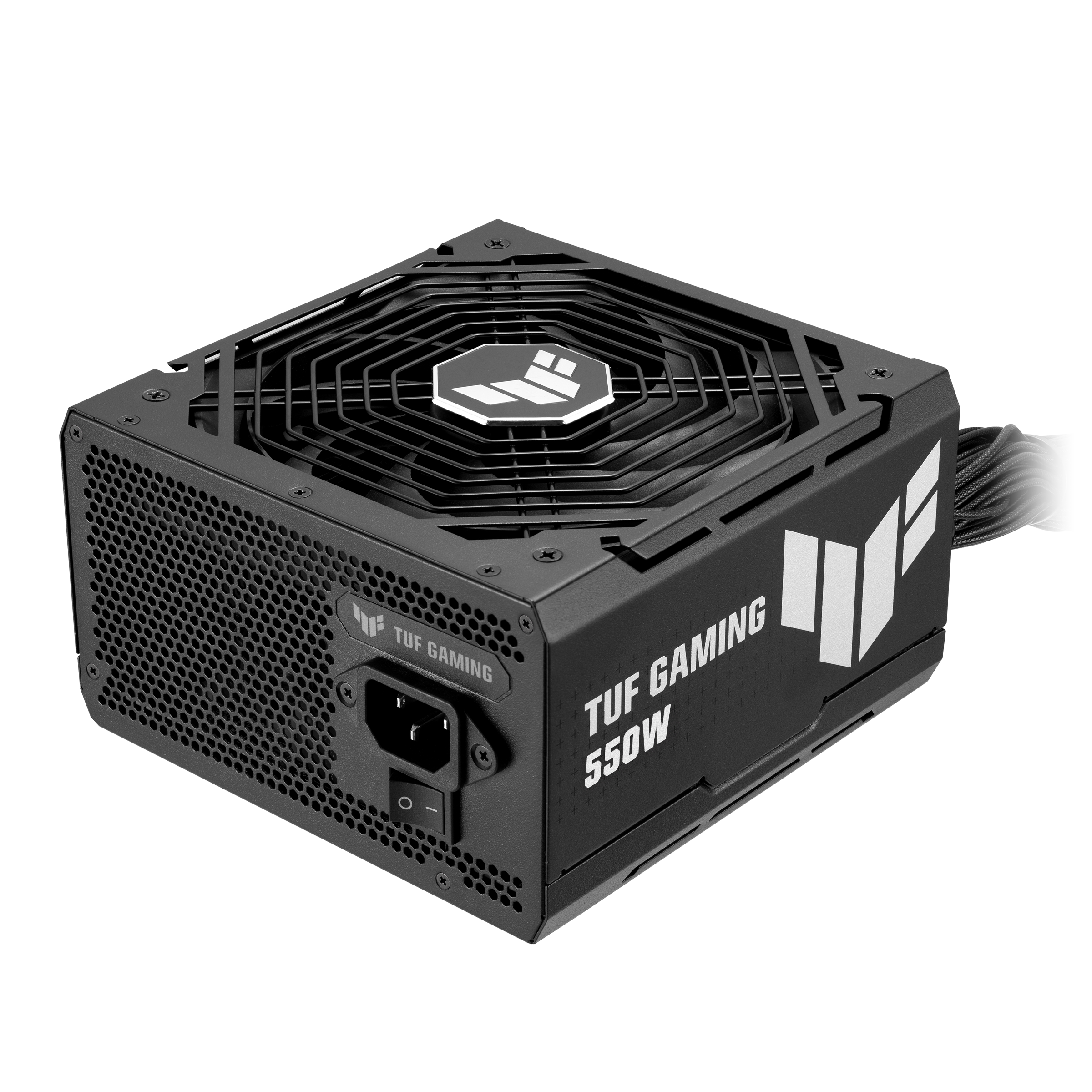 ASUS TUF-GAMING-550B 550W 80+ Bronze Güç Kaynağı-81692