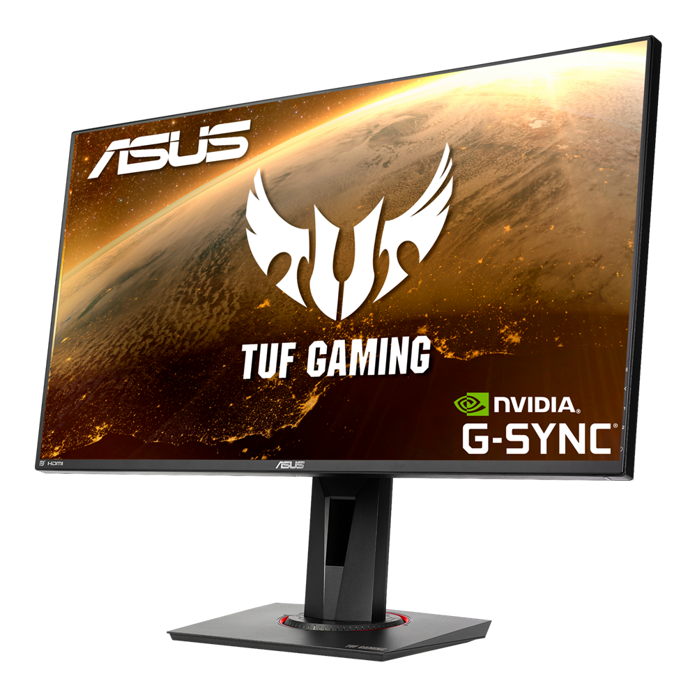 ASUS 27 VG279QM IPS Gaming Monitör 1ms Siyah