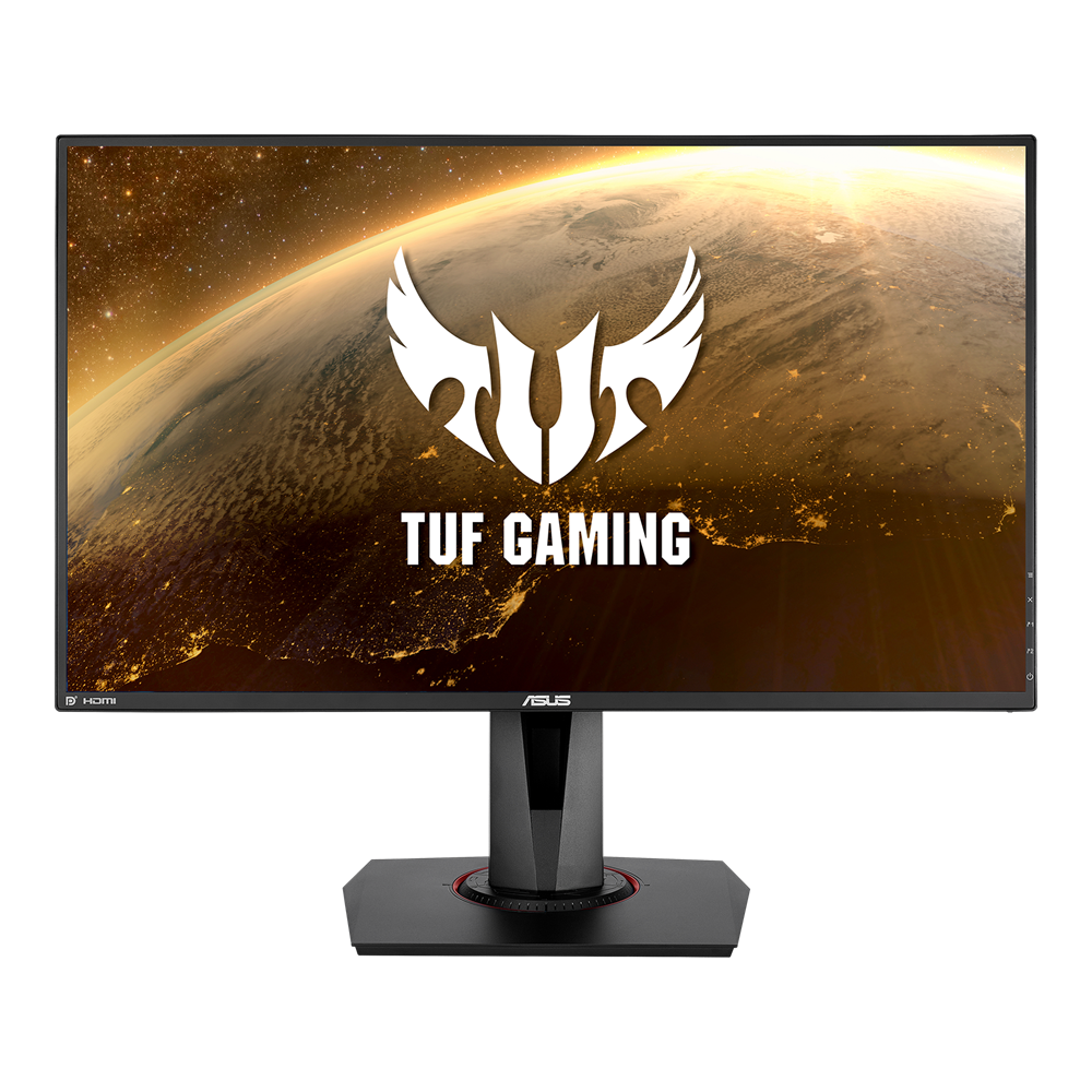 ASUS 27 VG279QM IPS Gaming Monitör 1ms Siyah-94849