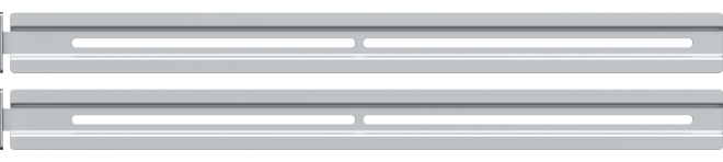 SYNOLOGY SLİDİNG RAİL KİT FOR 1U,2U,3U SERVER