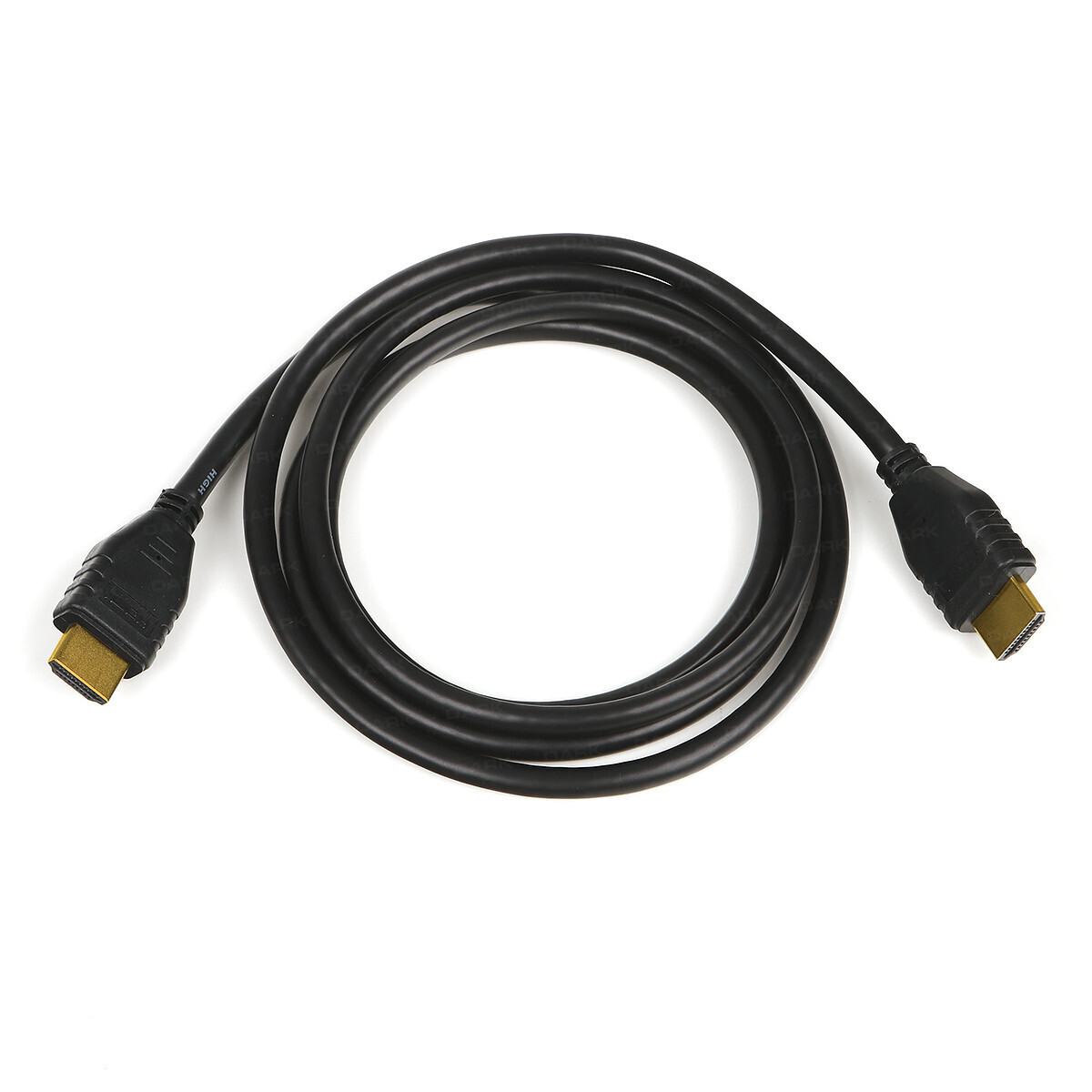 DARK  DK-HD-CV14L150A90 1,5 Metre HDMI Kablo