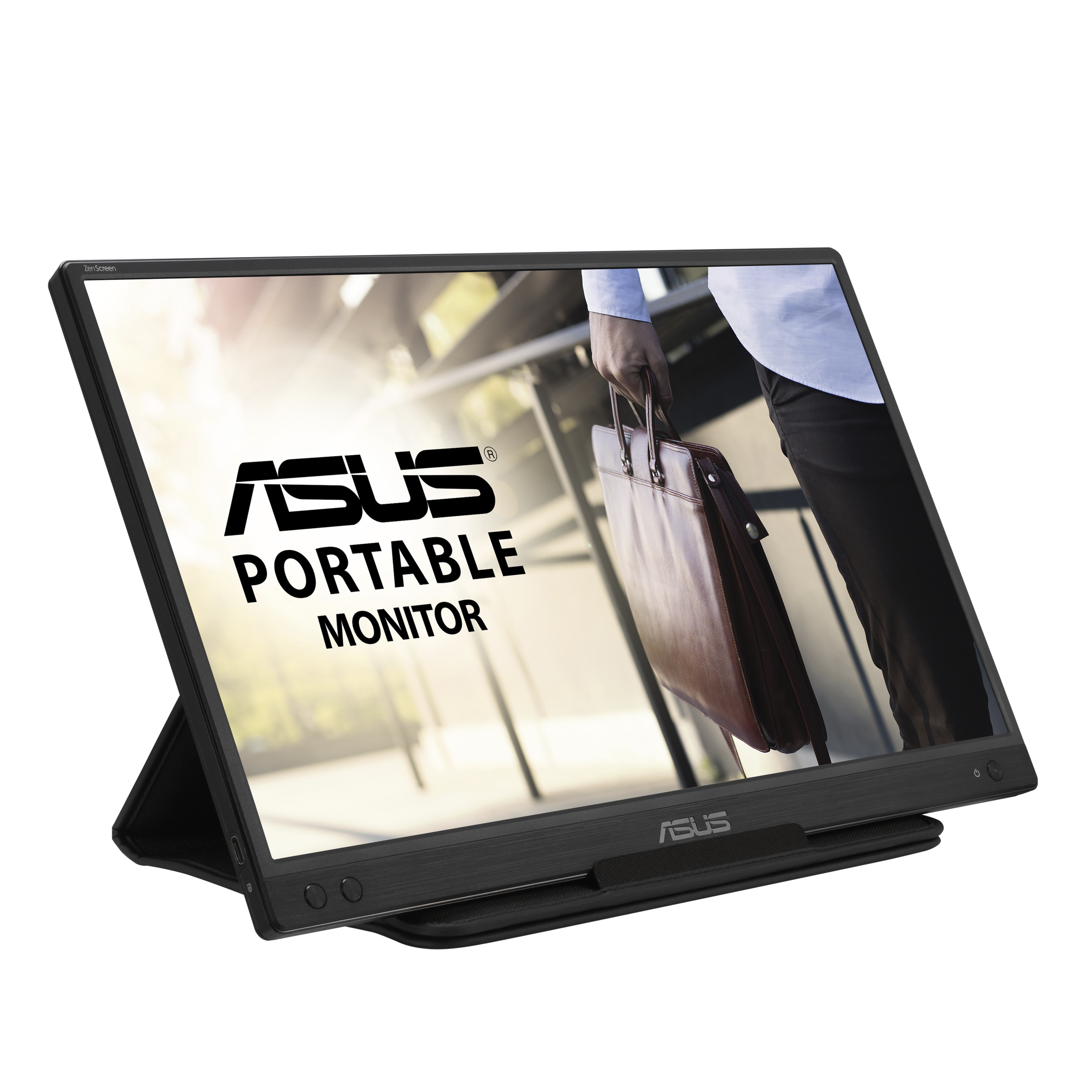 ASUS MB166C-94853