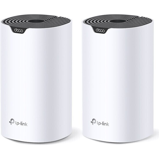 TP-LINK DECO S7 (2-PACK) AC1900 Whole Home Mesh Wı-Fı System