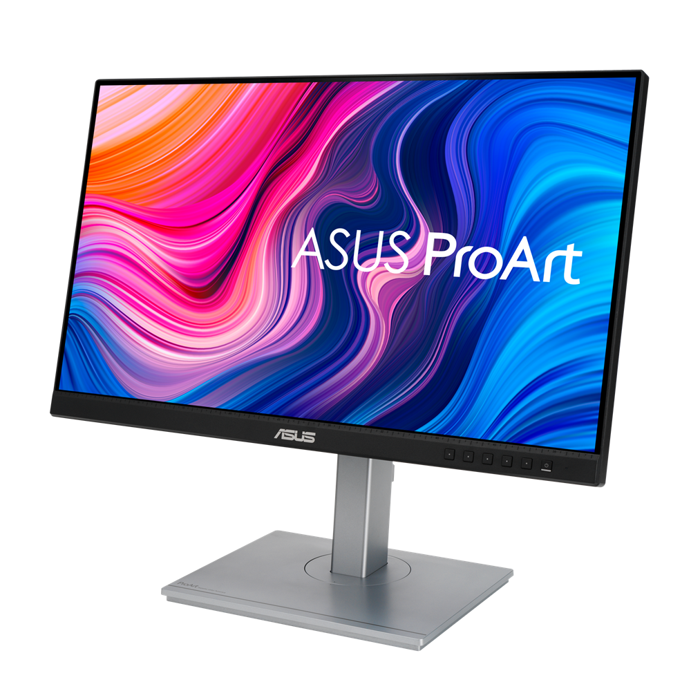 ASUS 23.8 PA247CV FHD IPS 5MS 75HZ HDMI DP USB-C