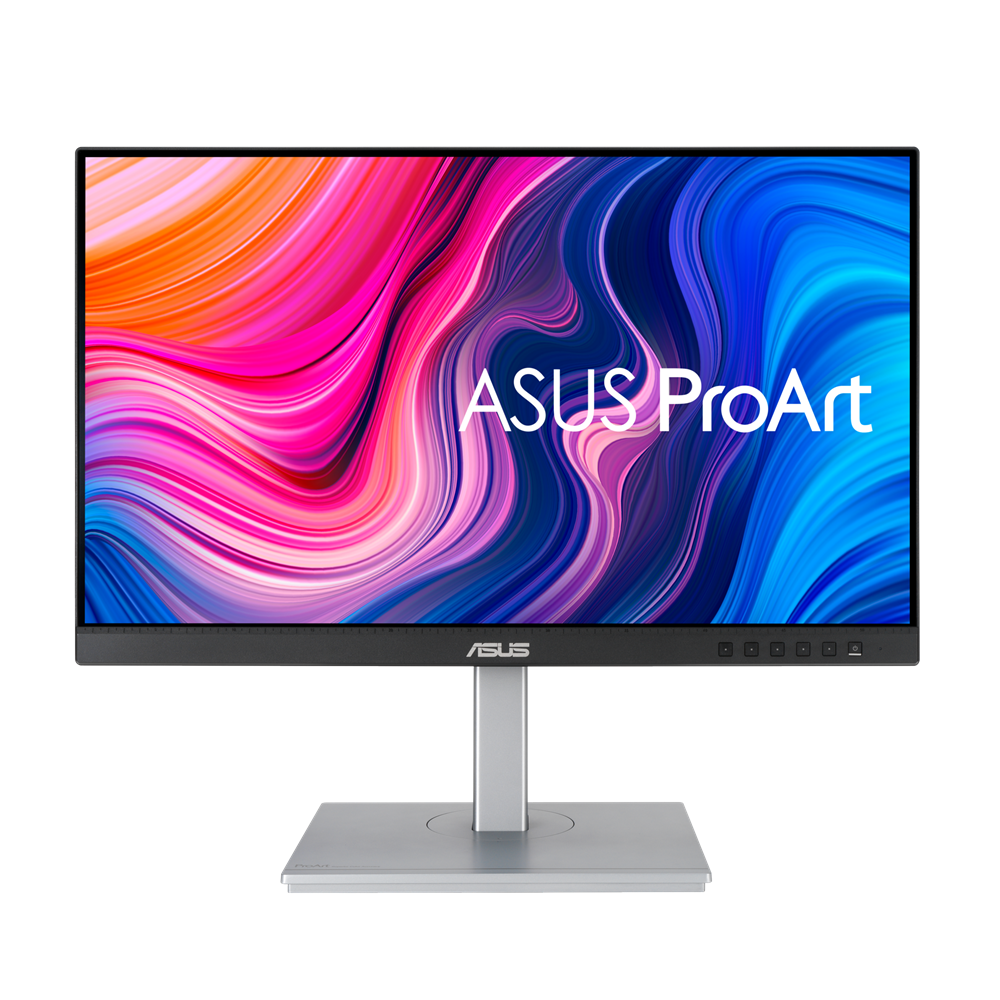 ASUS 23.8 PA247CV FHD IPS 5MS 75HZ HDMI DP USB-C-95573