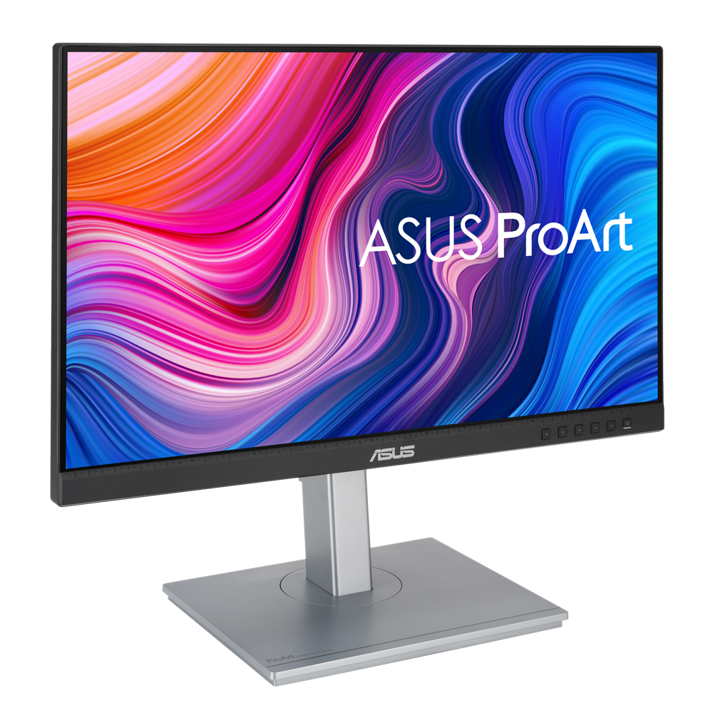 ASUS 23.8 PA247CV FHD IPS 5MS 75HZ HDMI DP USB-C-95574