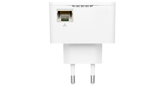 DRAYTEK Vigor AP802 Dual Band Wall Plug Access Poi-79753