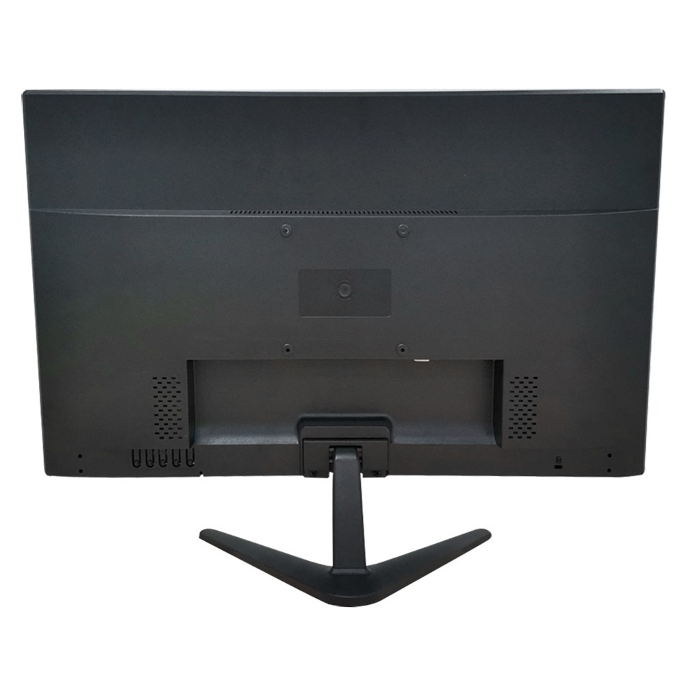 REMEX UZM-007 19,5" HQ 5MS 75HZ HDMI VGA SIYAH LED MONİTÖR-94305