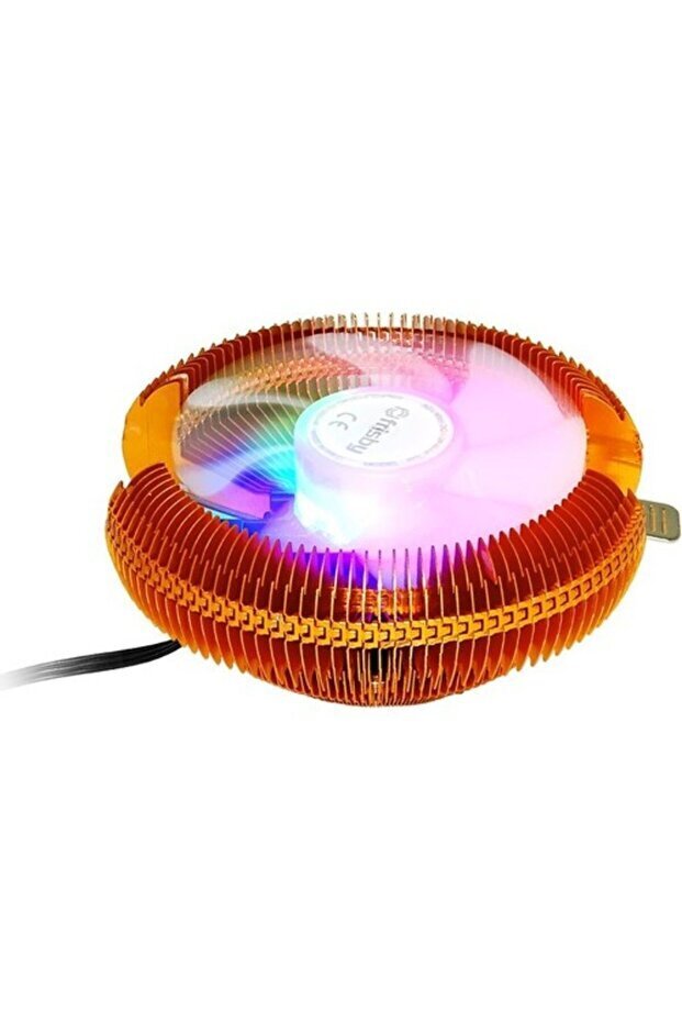 FRISBY FCL-F1314C INTEL 1200/1366/115X-AMD AM2/AM2+/AM3/AM4 CPU FANI-83297