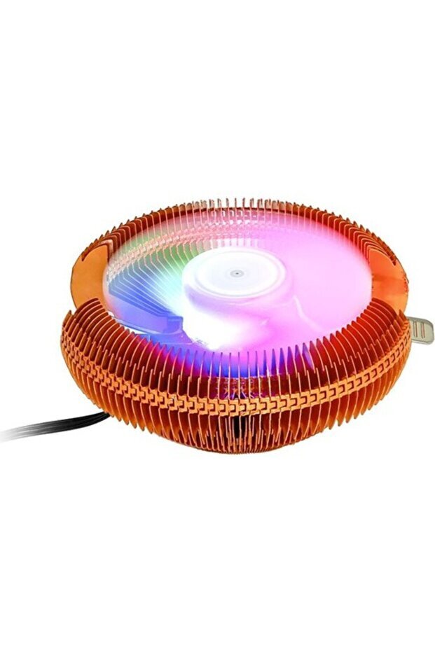 FRISBY FCL-F1314C INTEL 1200/1366/115X-AMD AM2/AM2+/AM3/AM4 CPU FANI-83298