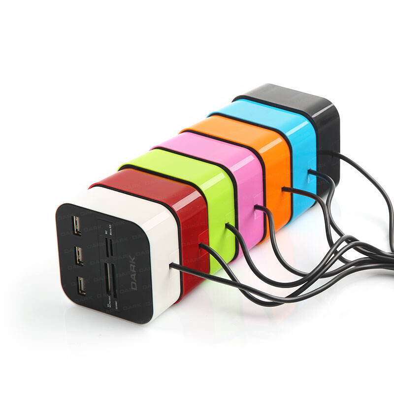 DARK DK-AC-U31XHD USB 3.1 TYPE C-HDMI 4K DONUSTURUCU-91515