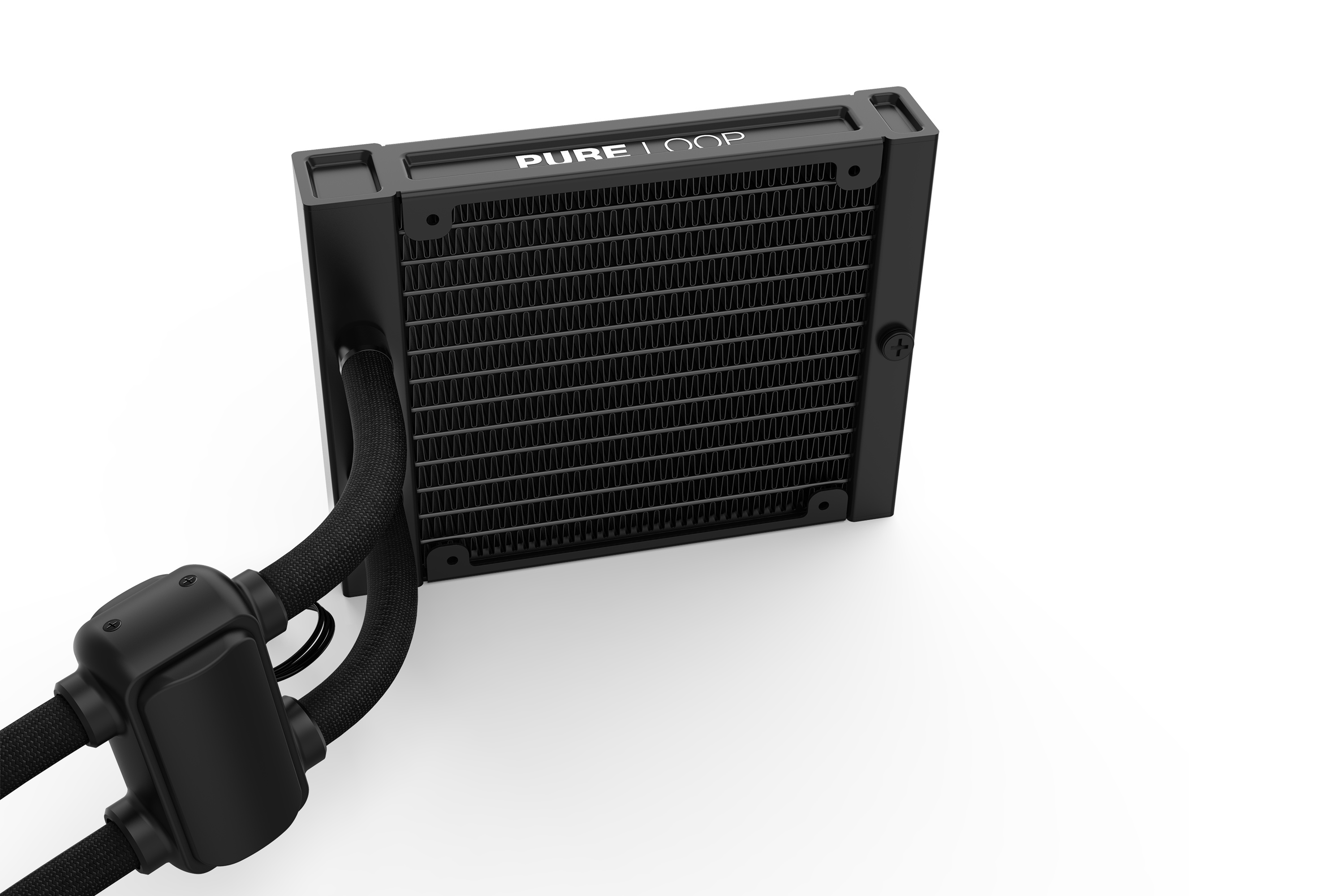 BE QUIET! Pure Loop 120mm İntel/Amd İşlemci Sıvı Soğutucu/Liquid Cooler BW005-83206