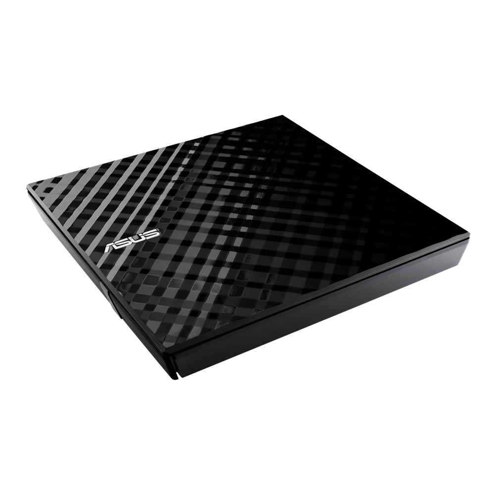 ASUS SDRW-08D2S-U USB 2.0 8X DVD-RW LITE HARICI SIYAH-94747