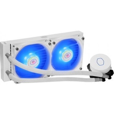 COOLERMASTER COOLER MASTER MLW-D24M-A18PC-RW ML240L V2 SOĞUTUCU