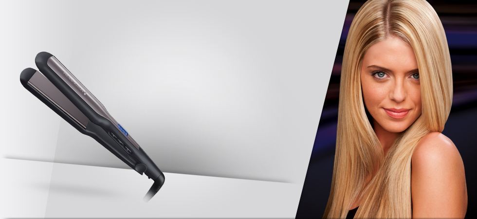 REMINGTON S5525 Pro-Ceramic Extra Saç Düzleştirici