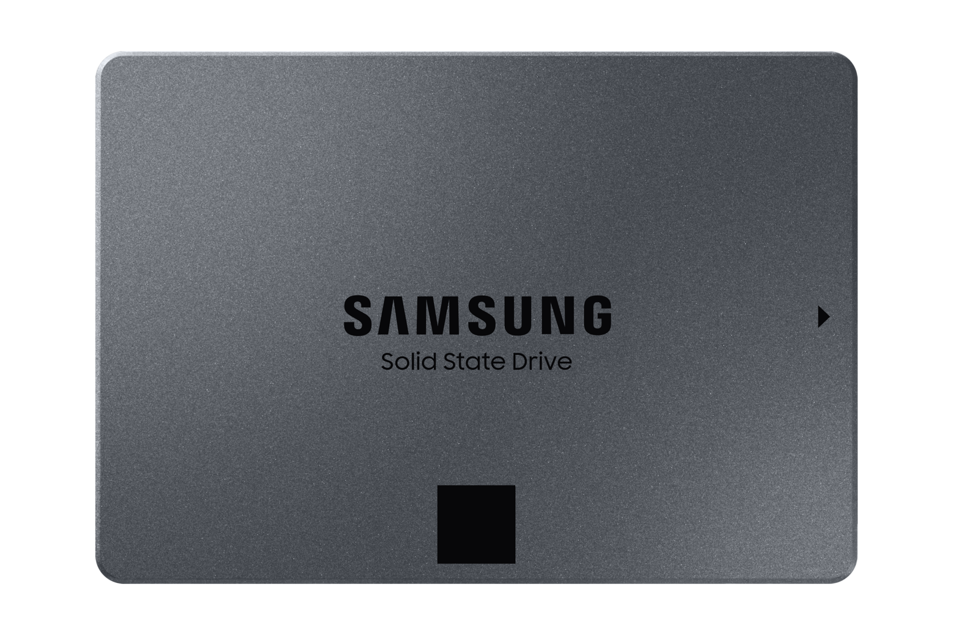 SAMSUNG 2TB 870 Qvo Sata 3.0 560-530MB/s 2.5" Flash SSD